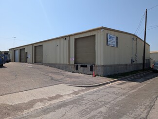 Plus de détails pour 300 Kelly St, Waco, TX - Industriel/Logistique à vendre