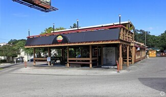 Plus de détails pour 1904 W Pensacola St, Tallahassee, FL - Terrain à louer
