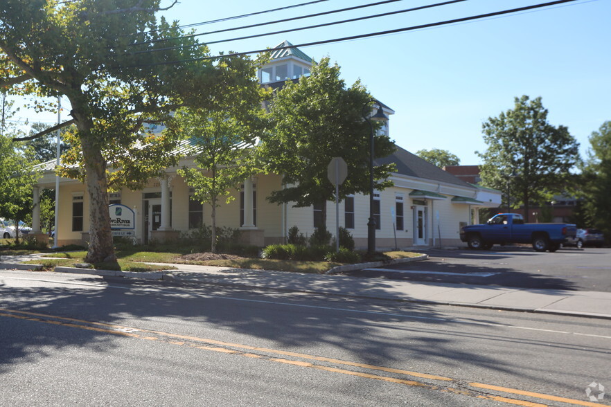 328 South Ave, Fanwood, NJ à louer - Photo de l’immeuble – Image 2 sur 2
