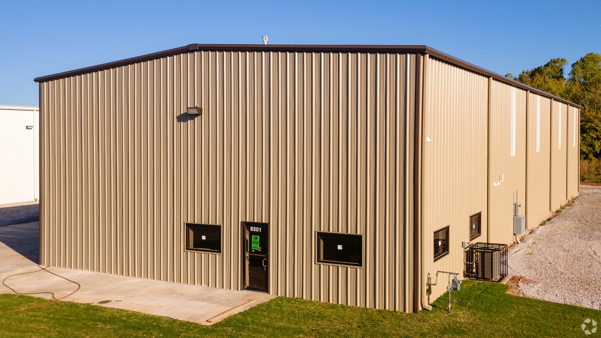 8301 SW 23rd Pl, Oklahoma City, OK à louer Photo principale– Image 1 sur 3