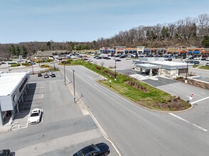 8450 Baltimore National Pike, Ellicott City, MD - VUE AÉRIENNE  vue de carte - Image1