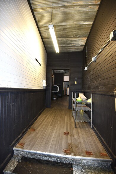 115 and 117 Main st, Faith, NC à vendre - Photo de l’immeuble – Image 3 sur 23