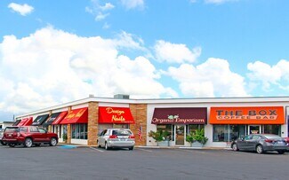Plus de détails pour 1401-1417 E Airline Rd, Victoria, TX - Local commercial à louer