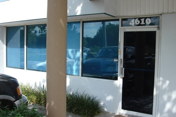 4600-4628 Hiatus Rd, Sunrise, FL à louer Photo de l’immeuble– Image 1 sur 10