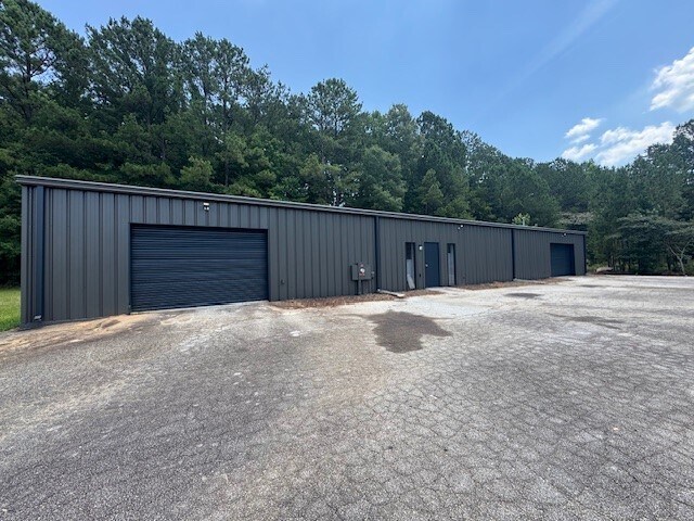 15 Sunbelt Pky, Covington, GA à louer - Photo de l’immeuble – Image 2 sur 9