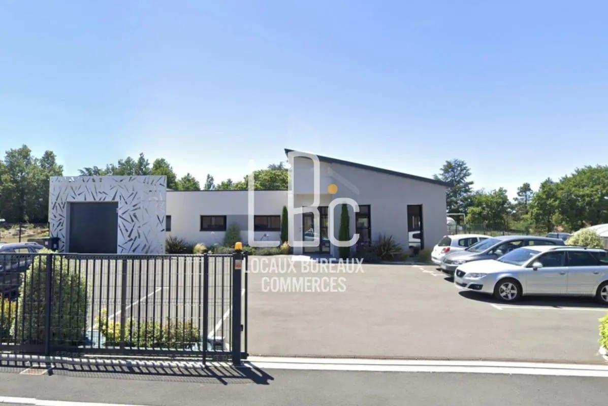 Photo de l’immeuble