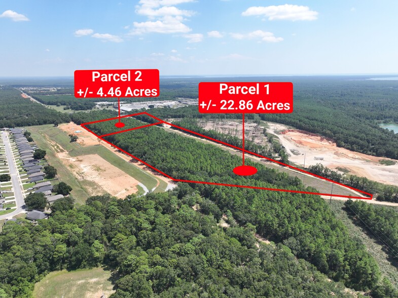 5005 Sterling Way, Milton, FL à vendre - Photo principale – Image 1 sur 10