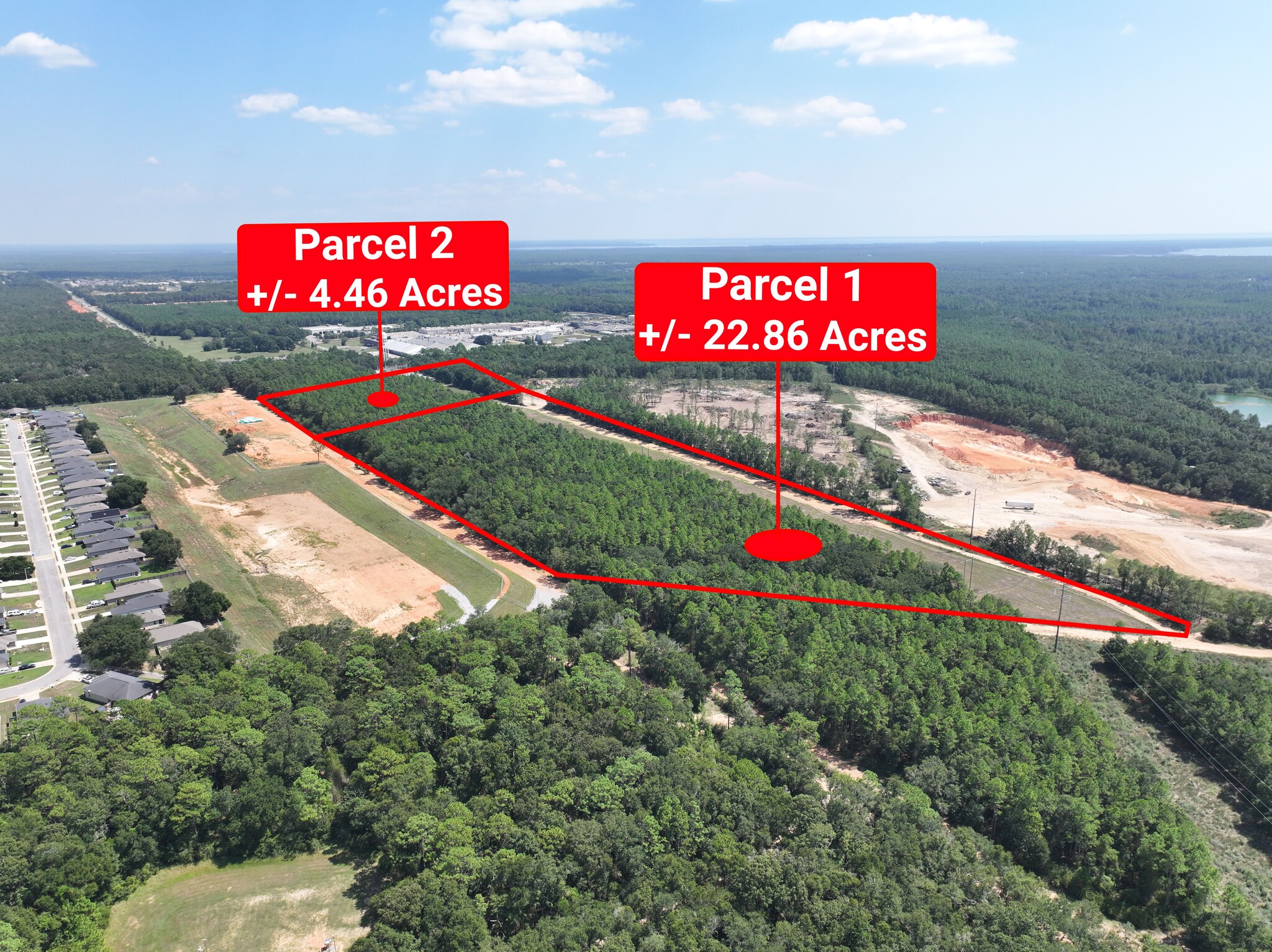 5005 Sterling Way, Milton, FL à vendre Photo principale– Image 1 sur 11