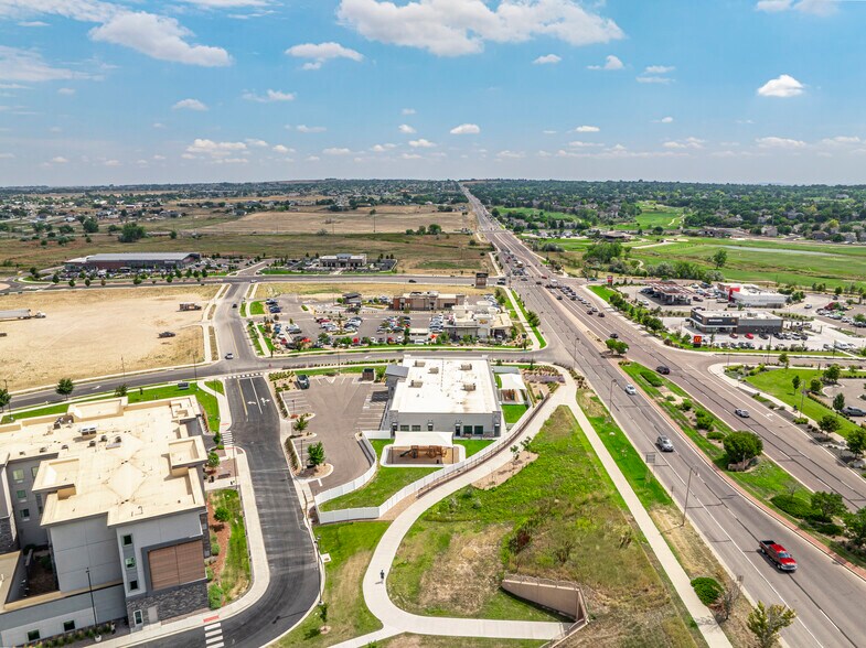 91 E 136th Ave, Thornton, CO à vendre - Photo de l’immeuble – Image 3 sur 39
