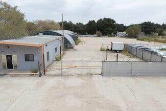 Plus de détails pour 7020 N County Rd W, Odessa, TX - Industriel/Logistique à vendre