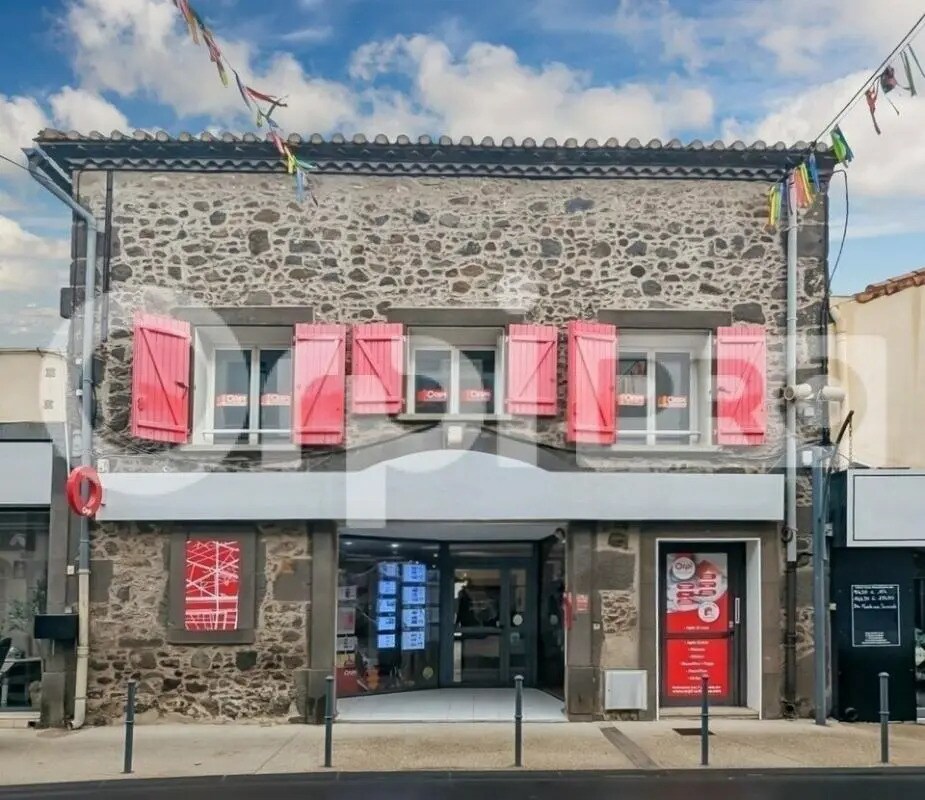 Local d'activités dans Agde à vendre Photo de l’immeuble– Image 1 sur 7