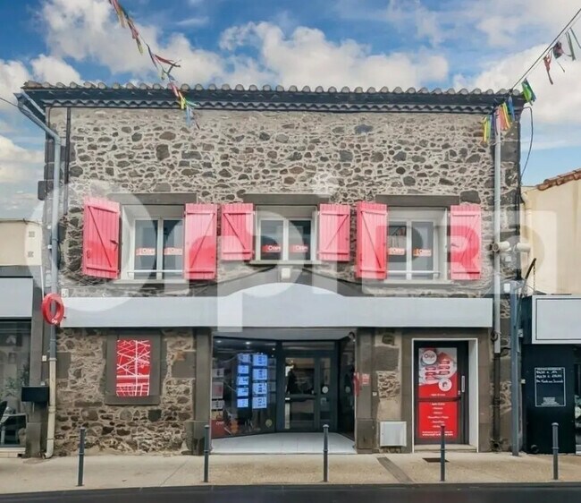 Plus de détails pour Local d’activités à vendre