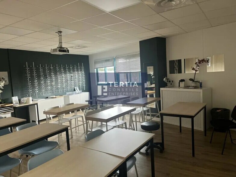 Bureau dans Montpellier à louer - Photo intérieure – Image 2 sur 13