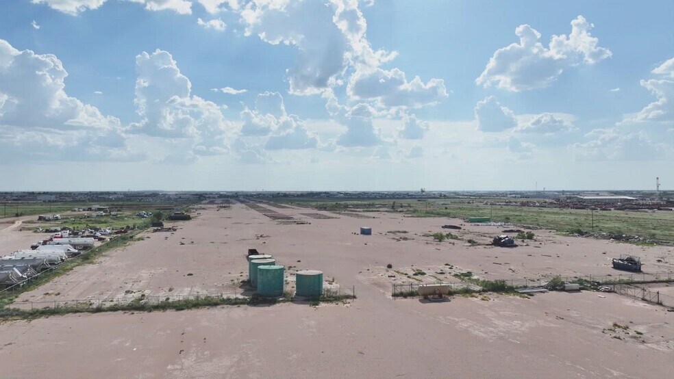 2655 S County Rd W, Odessa, TX à vendre - Vidéo sur l’annonce professionnelle – Image 2 sur 88
