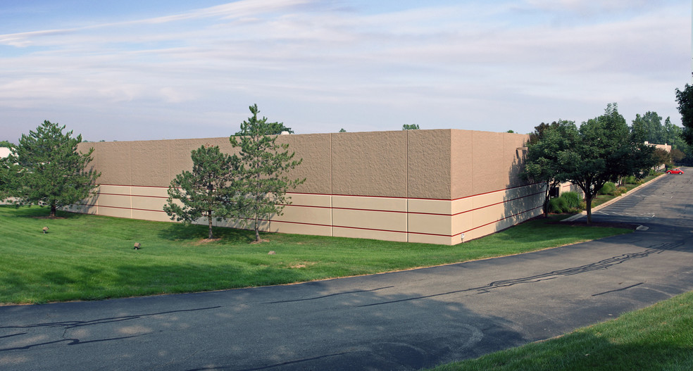 635-671 Bellbrook Ave, Xenia, OH à louer - Photo principale – Image 1 sur 3
