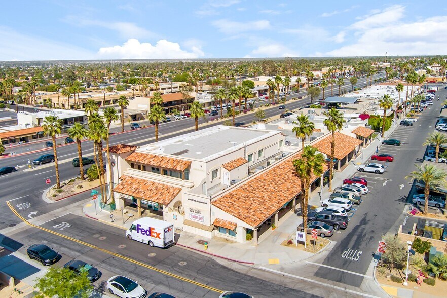 73625 Highway 111, Palm Desert, CA à vendre - Photo de l’immeuble – Image 2 sur 21