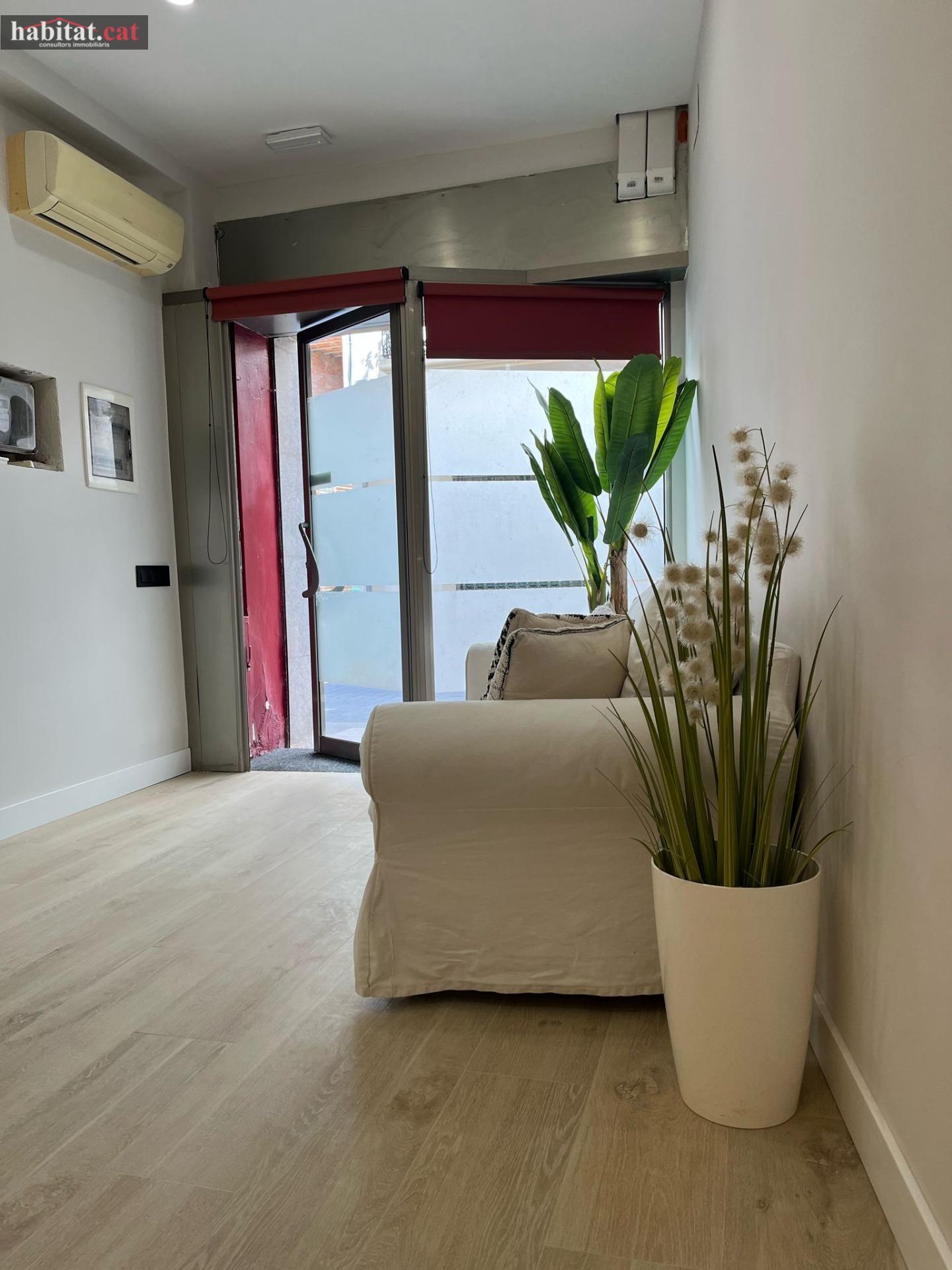 Immeuble residentiel dans Vilanova i la Geltrú, Barcelona à vendre Photo intérieure– Image 1 sur 6