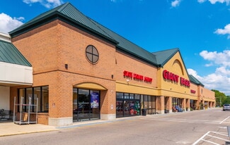 Plus de détails pour 607 Hebron Rd, Heath, OH - Local commercial à louer