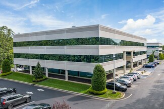 Plus de détails pour 1040 Broad St, Shrewsbury, NJ - Bureau à louer