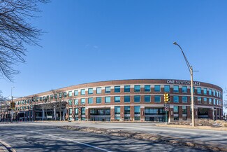 Plus de détails pour 275 Washington St, Newton, MA - Bureau, Local commercial à louer