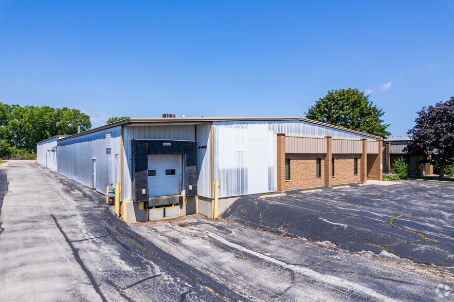 3146 Market St, Green Bay, WI à vendre - Photo principale – Image 2 sur 20