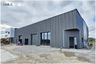 Plus de détails pour Local d’activités à vendre