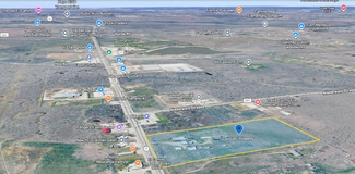 Plus de détails pour 14009 Camino Real, Kyle, TX - Terrain à vendre