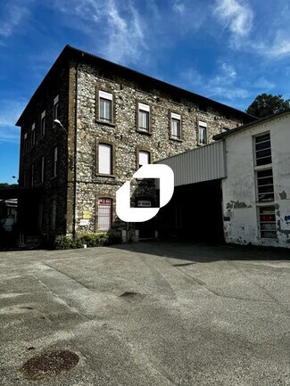 Plus de détails pour Bureau, Local d'activités à louer