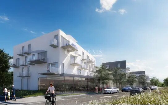 Local commercial dans Boulazac Isle Manoire à louer Photo de l’immeuble– Image 1 sur 9