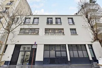 Plus de détails pour Bureau à louer