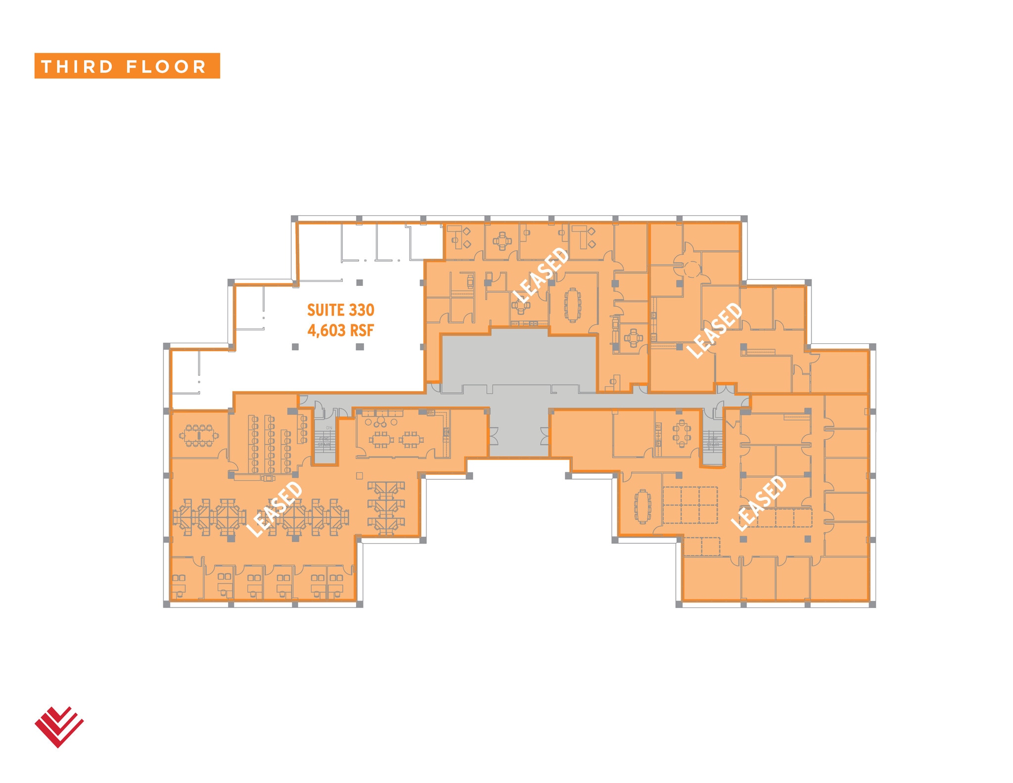111 Westwood Pl, Brentwood, TN à louer Photo intérieure– Image 1 sur 1