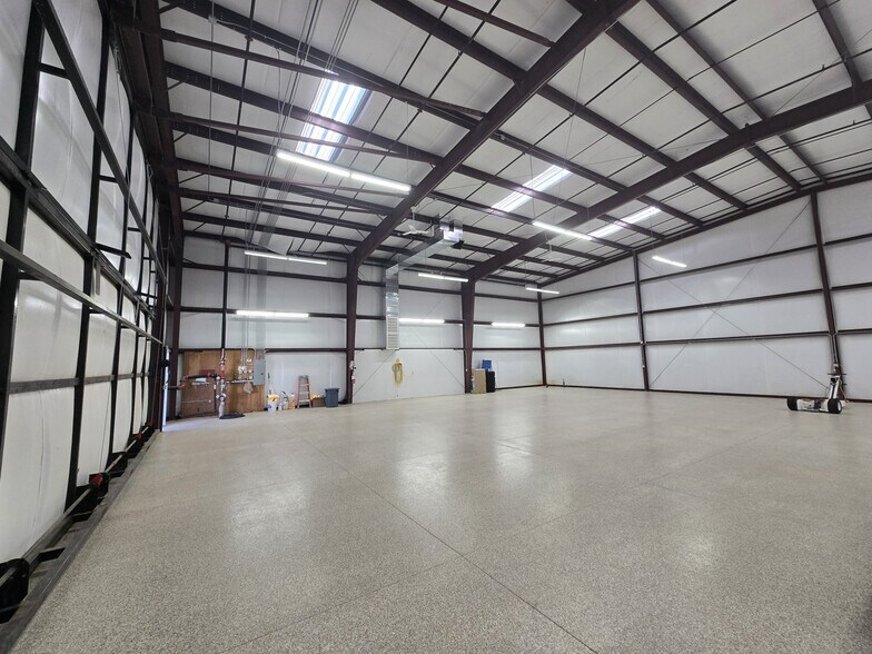 4550 S Airport Pky, St George, UT à vendre - Photo de l’immeuble – Image 2 sur 3