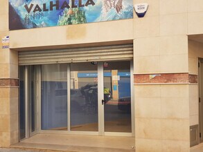 Local commercial dans Sant Carles de la Ràpita, Tarragona à louer Plan d’étage– Image 1 sur 10
