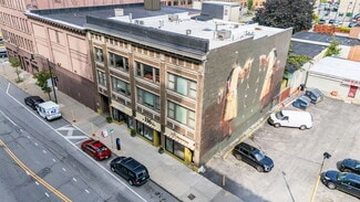 Plus de détails pour 114-118 St Paul St, Rochester, NY - Local commercial à vendre
