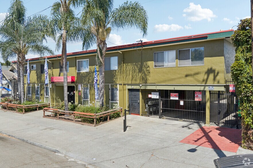 2125 92nd Ave, Oakland, CA à vendre - Photo de l’immeuble – Image 3 sur 23