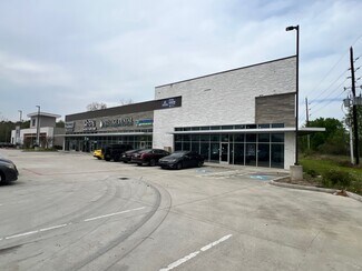 Plus de détails pour Cypresswood Dr, Spring, TX - Local commercial à louer