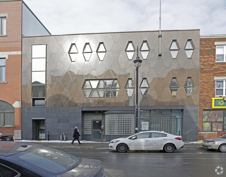 451 Rue de l'Église, Montréal, QC à louer - Photo de l’immeuble – Image 2 sur 2