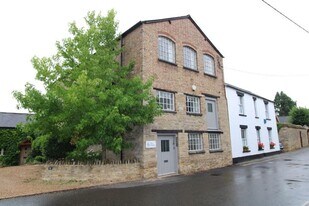 The Works - Immobilier d'entreprise
