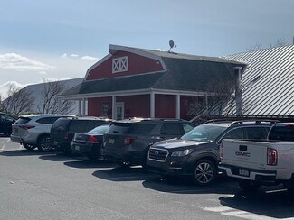 Plus de détails pour US Route 422 Business, Reading, PA - Sports et loisirs à vendre