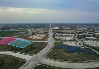 Plus de détails pour 7580-7640 Cascade Ave, West Des Moines, IA - Terrain à vendre