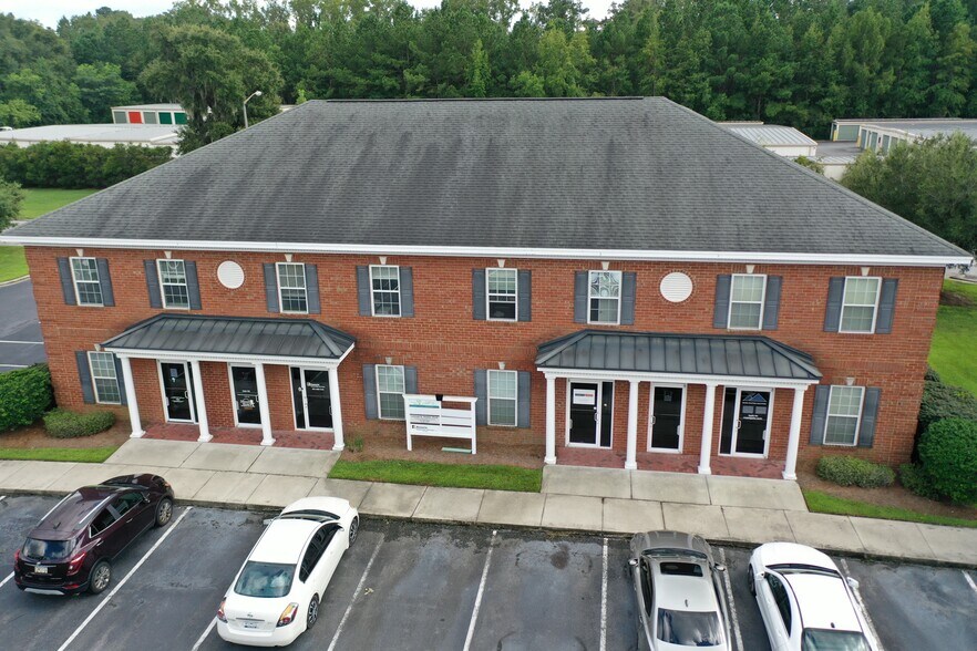 138 Canal St, Pooler, GA à louer - Photo de l’immeuble – Image 3 sur 19