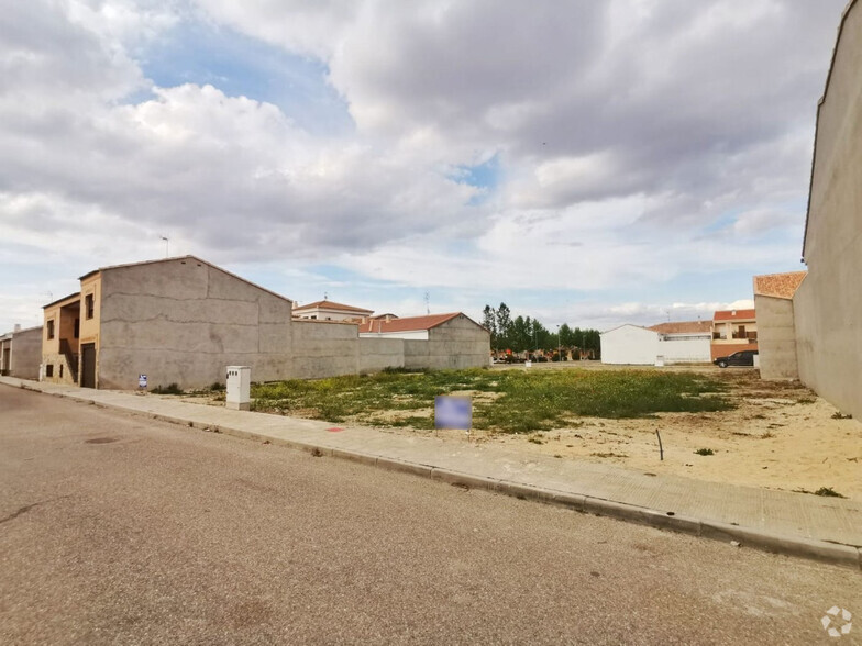 Terrain dans Mora, Toledo à vendre - Photo de l’immeuble – Image 2 sur 6