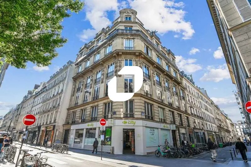 16 Rue Martel, Paris à louer - Photo de l’immeuble – Image 1 sur 28