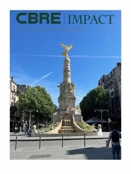 Bureau dans Reims à louer - Photo de l’immeuble – Image 3 sur 5