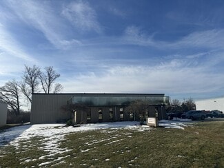 Plus de détails pour 7225 Edington Dr, Cincinnati, OH - Industriel/Logistique à louer