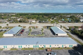 Plus de détails pour 2000 Palm Bay Rd NE, Palm Bay, FL - Bureau/Local commercial, Local commercial à louer