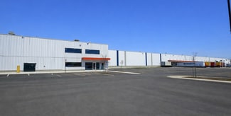 Plus de détails pour 2900 Rue Thérèse-Casgrain, Drummondville, QC - Industriel/Logistique à louer