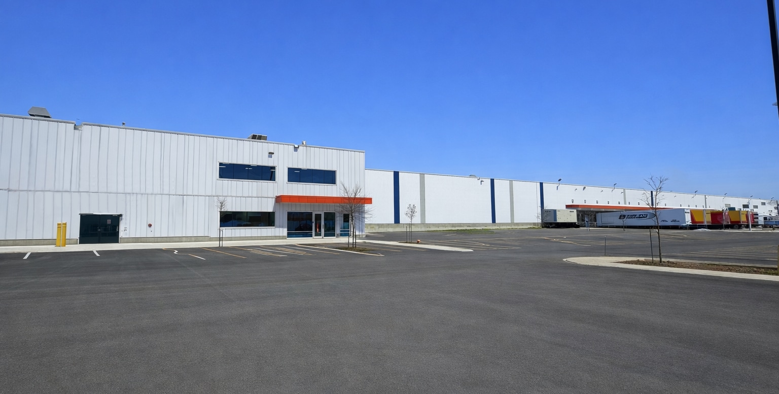 2900 Rue Thérèse-Casgrain, Drummondville, QC à louer Photo principale– Image 1 sur 6