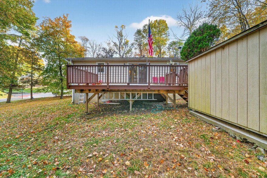 Laurel Hill Road portefeuille de 2 biens à vendre sur LoopNet.fr - Photo de l’immeuble – Image 2 sur 9