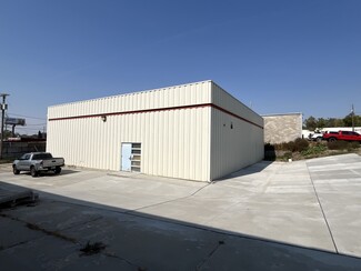 Plus de détails pour 2728 84th St, Omaha, NE - Industriel/Logistique à louer